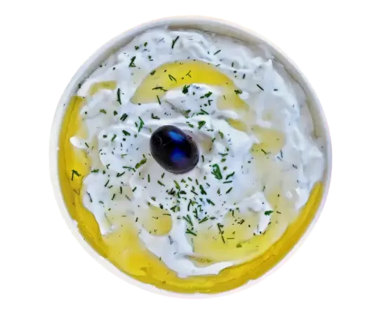 Tzatziki Dip