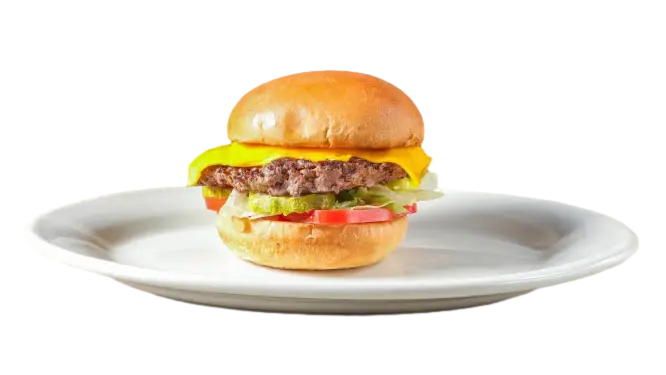 Hamburger