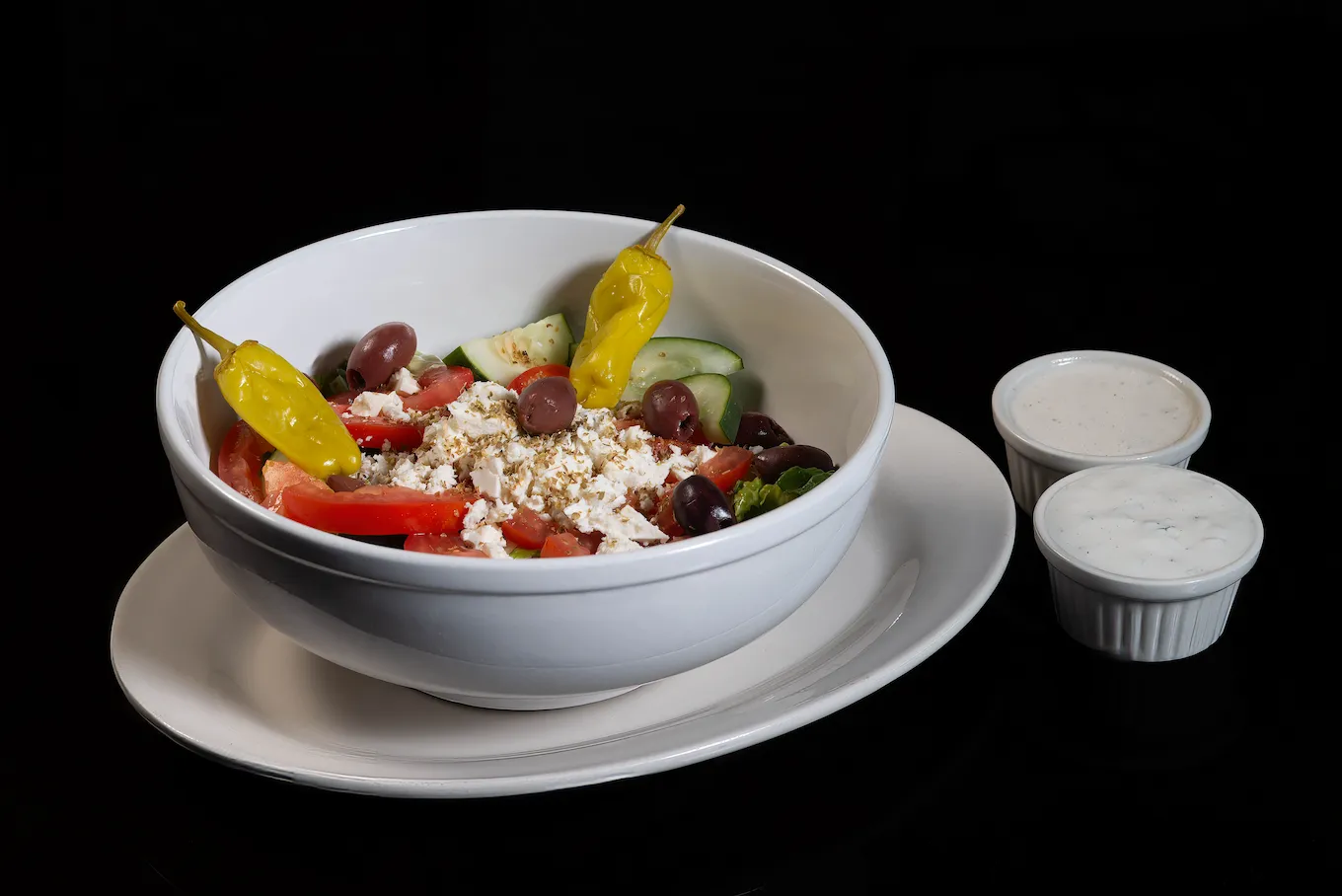 Athens Family Restaurant